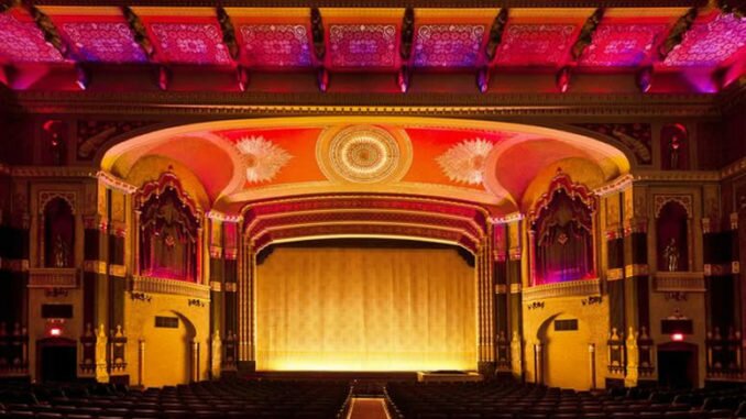 Save The Rialto Theater Report Part 2