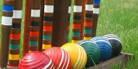 croquet