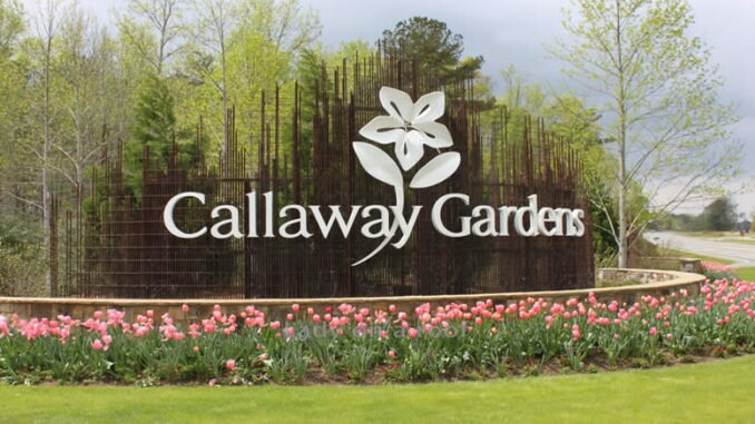 Callaway Resort & Gardens